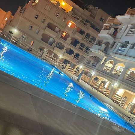 Porto Fino Almerimar Zewnętrze zdjęcie