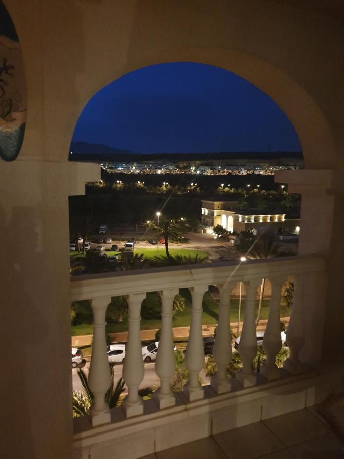 Porto Fino Almerimar Zewnętrze zdjęcie