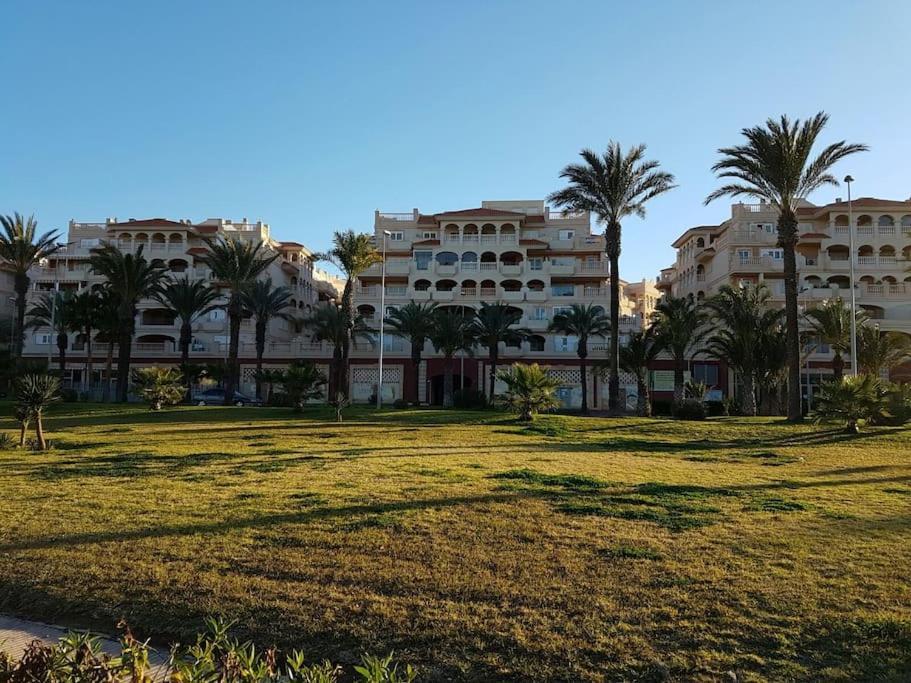 Porto Fino Almerimar Zewnętrze zdjęcie