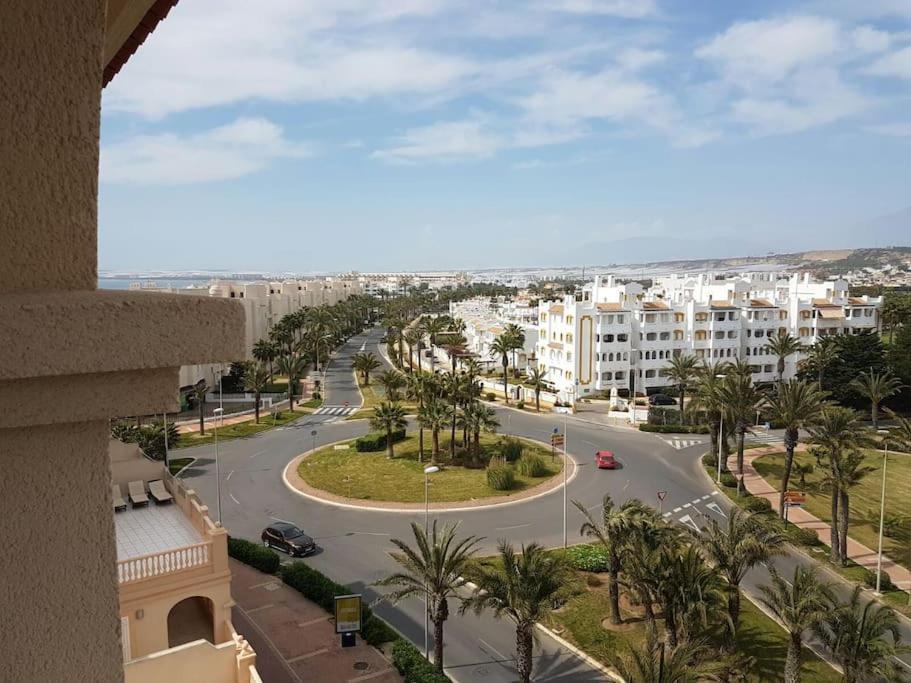 Porto Fino Almerimar Zewnętrze zdjęcie