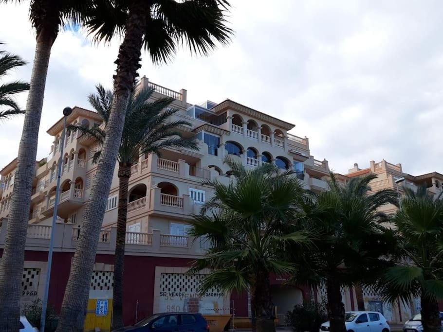 Porto Fino Almerimar Zewnętrze zdjęcie