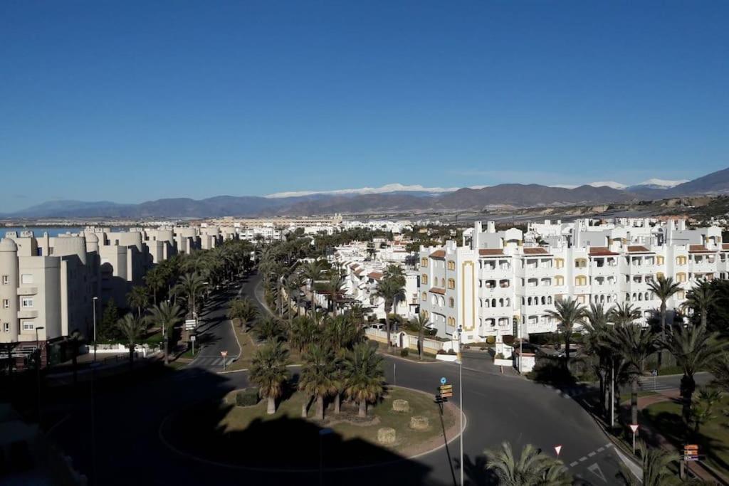 Porto Fino Almerimar Zewnętrze zdjęcie