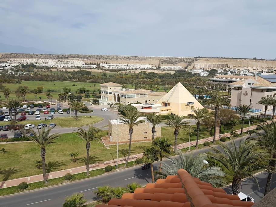 Porto Fino Almerimar Zewnętrze zdjęcie