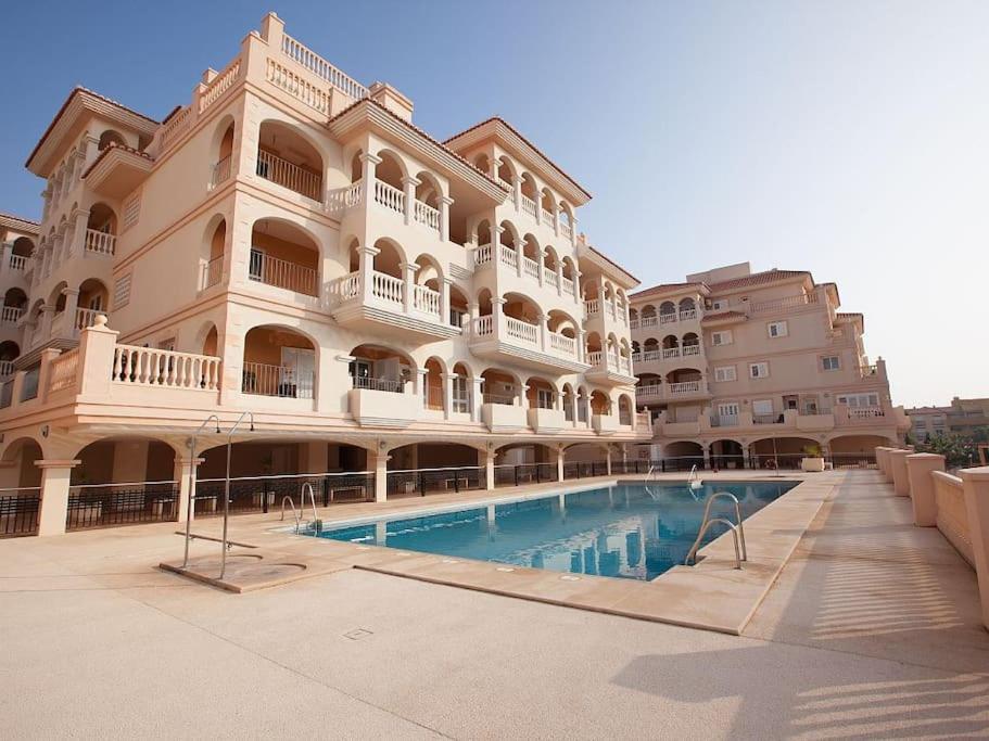 Porto Fino Almerimar Zewnętrze zdjęcie